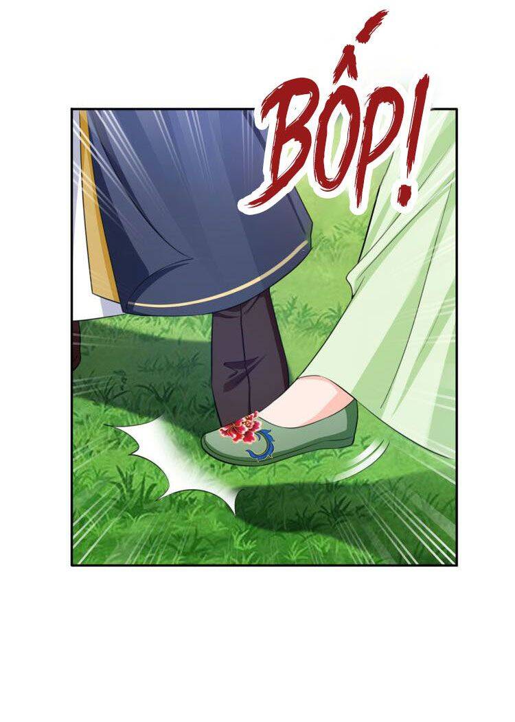 Đúng Như Hàn Quang Gặp Nắng Gắt Chap 1532 - Next Chap 1533