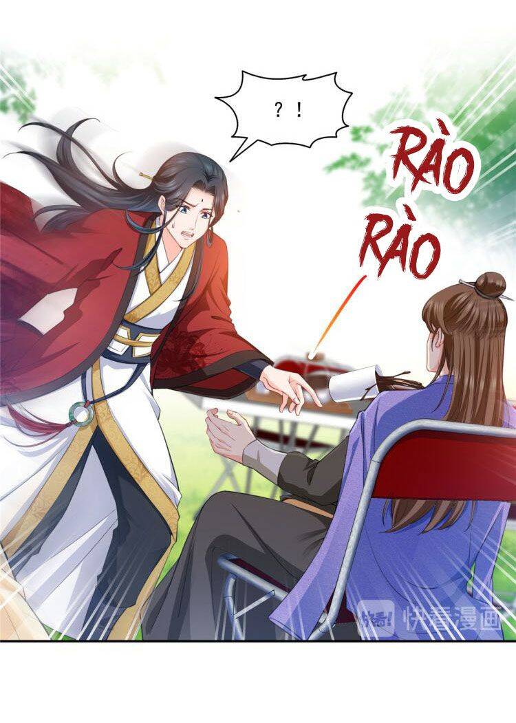 Đúng Như Hàn Quang Gặp Nắng Gắt Chap 1532 - Next Chap 1533