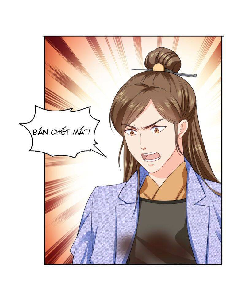 Đúng Như Hàn Quang Gặp Nắng Gắt Chap 1532 - Next Chap 1533