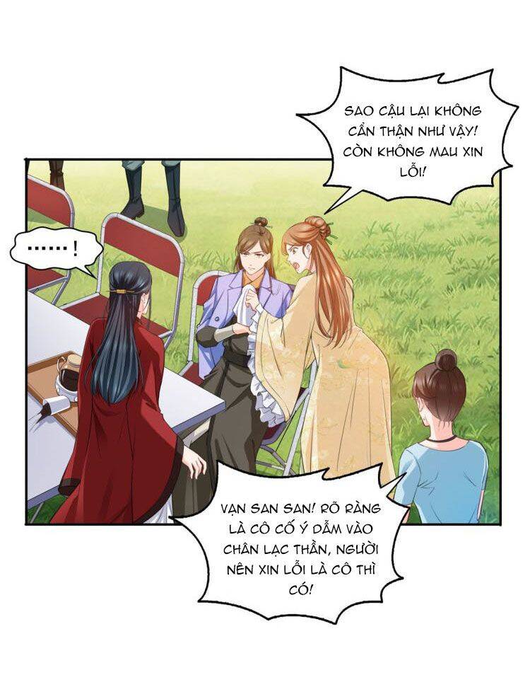 Đúng Như Hàn Quang Gặp Nắng Gắt Chap 1532 - Next Chap 1533