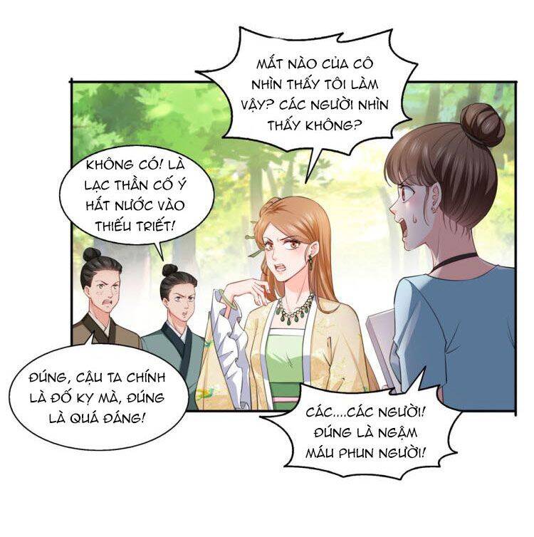 Đúng Như Hàn Quang Gặp Nắng Gắt Chap 1532 - Next Chap 1533