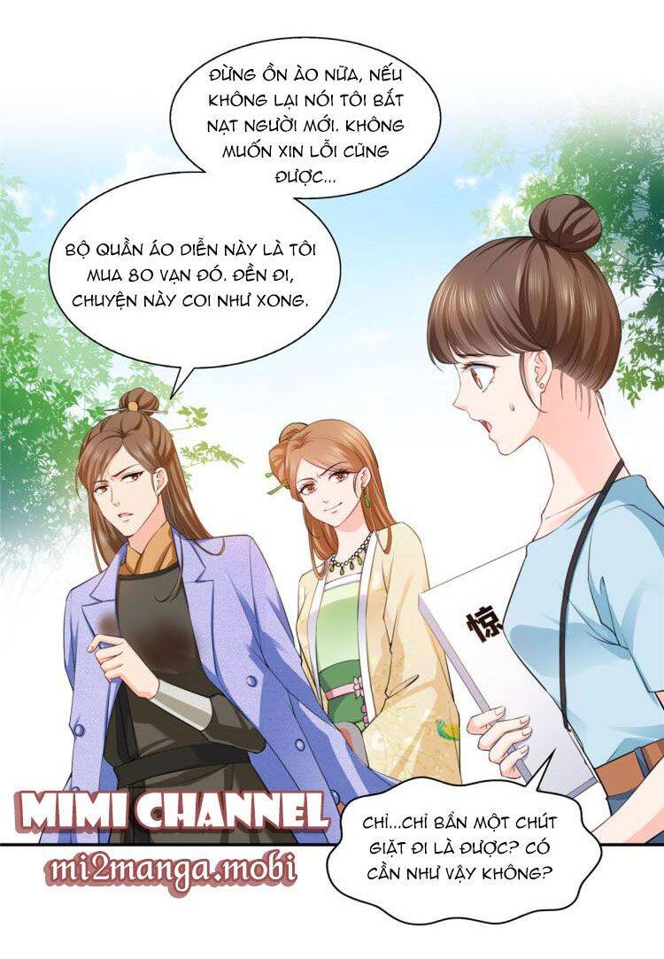Đúng Như Hàn Quang Gặp Nắng Gắt Chap 1532 - Next Chap 1533