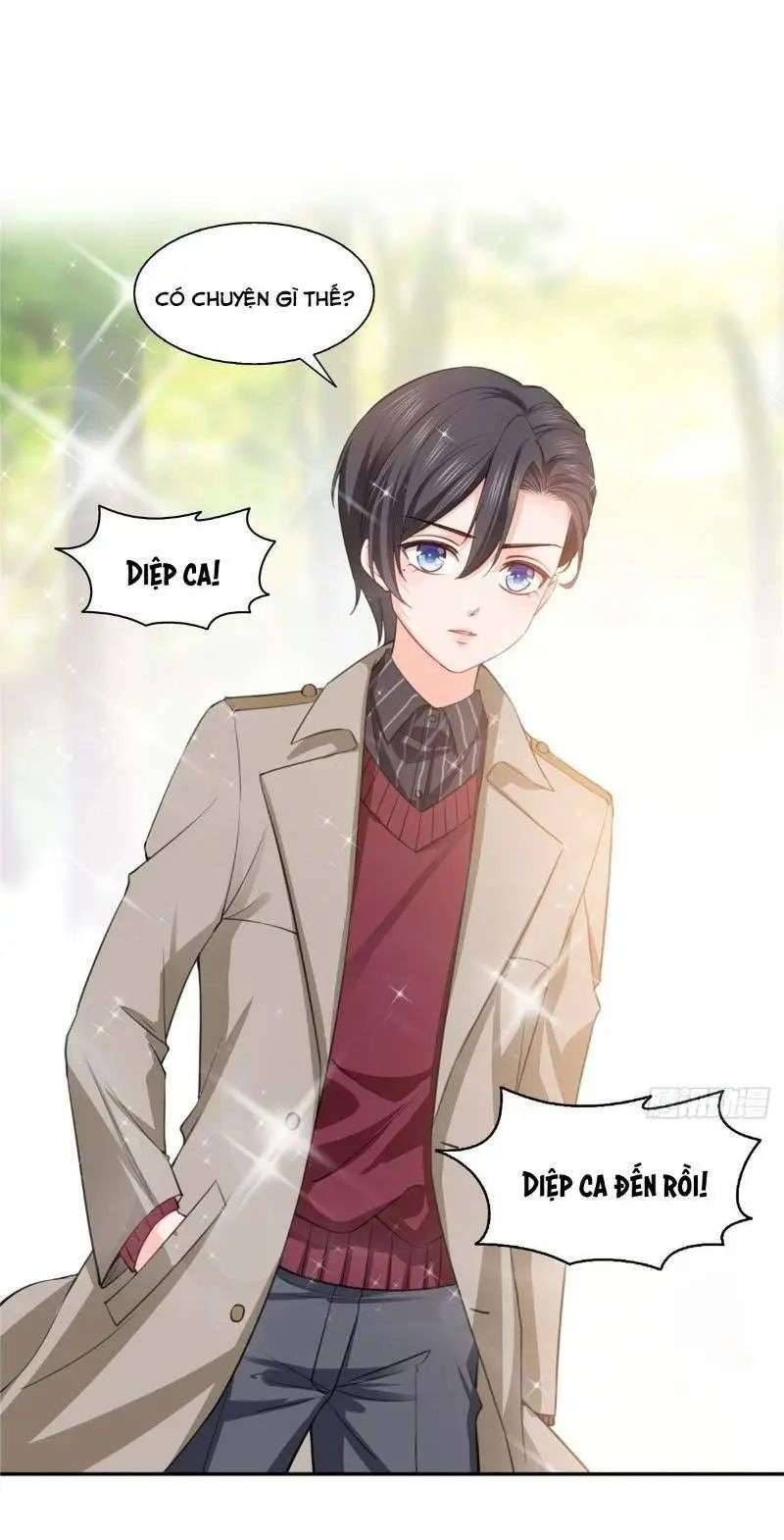 Đúng Như Hàn Quang Gặp Nắng Gắt Chap 154 - Next Chap 155