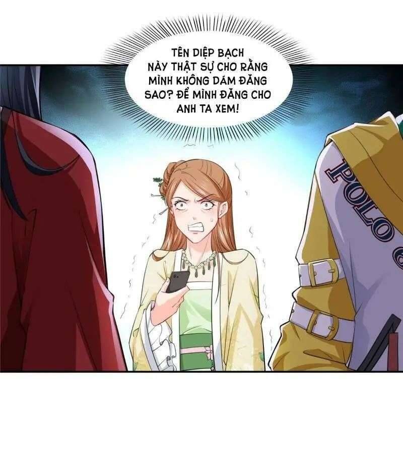 Đúng Như Hàn Quang Gặp Nắng Gắt Chap 154 - Next Chap 155