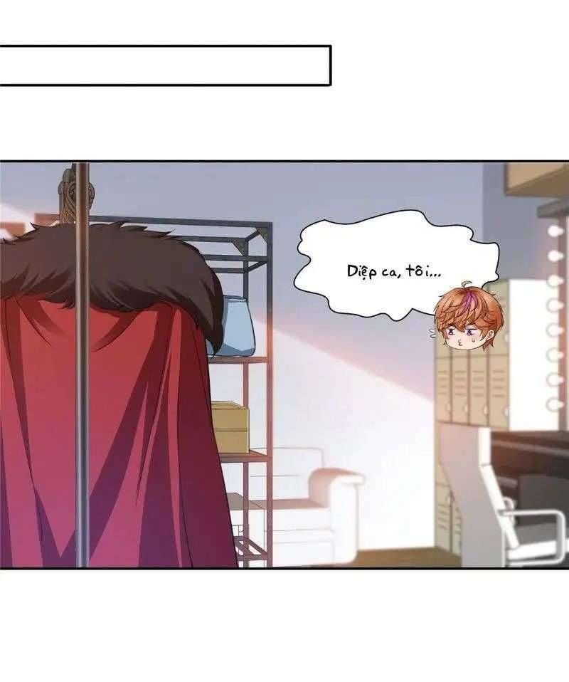 Đúng Như Hàn Quang Gặp Nắng Gắt Chap 154 - Next Chap 155