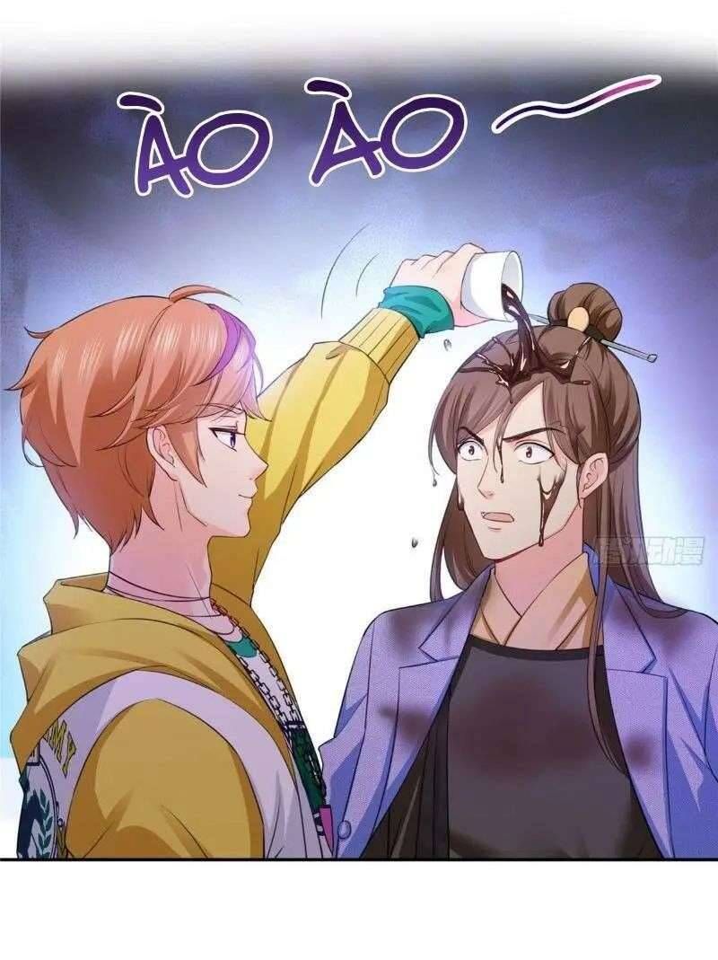 Đúng Như Hàn Quang Gặp Nắng Gắt Chap 154 - Next Chap 155
