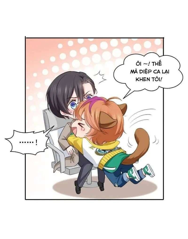 Đúng Như Hàn Quang Gặp Nắng Gắt Chap 154 - Next Chap 155