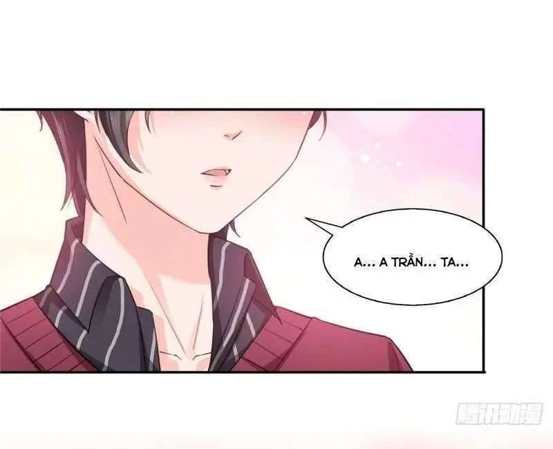 Đúng Như Hàn Quang Gặp Nắng Gắt Chap 154 - Next Chap 155