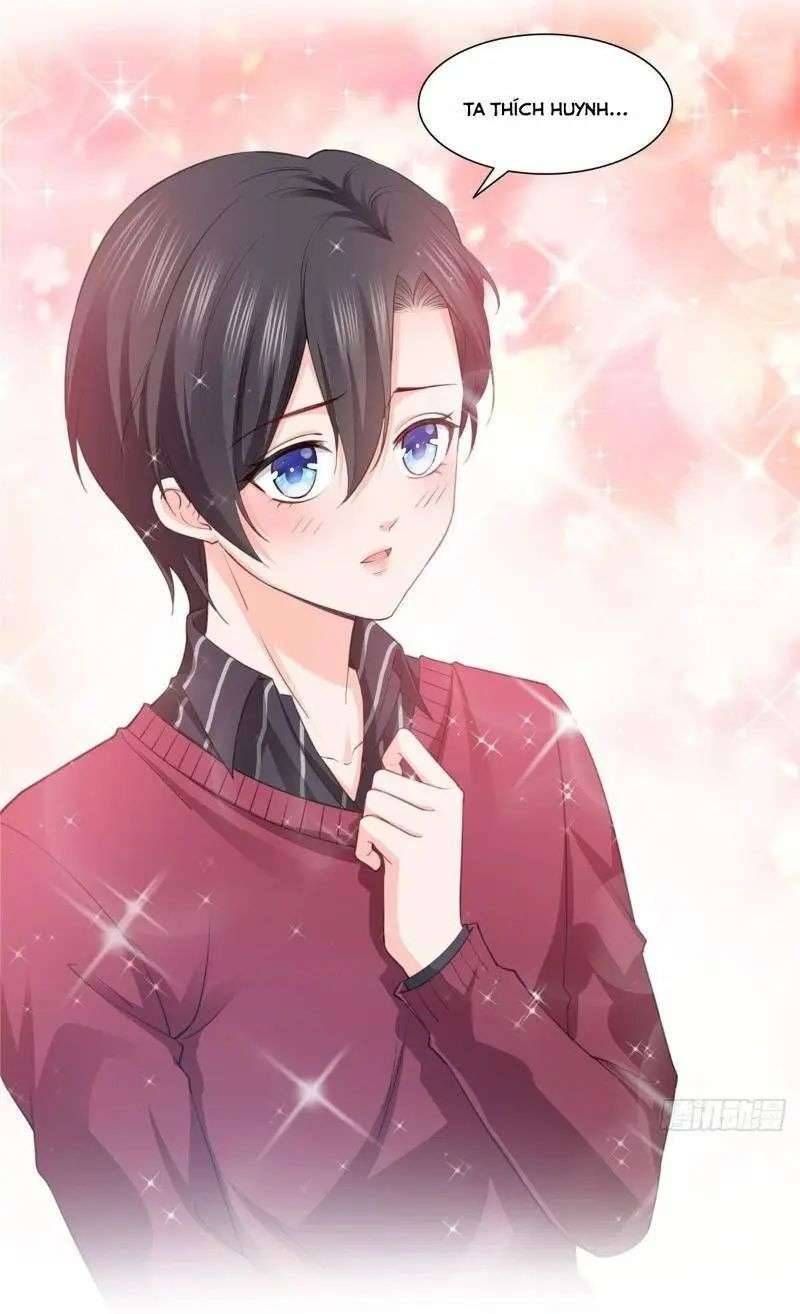 Đúng Như Hàn Quang Gặp Nắng Gắt Chap 154 - Next Chap 155