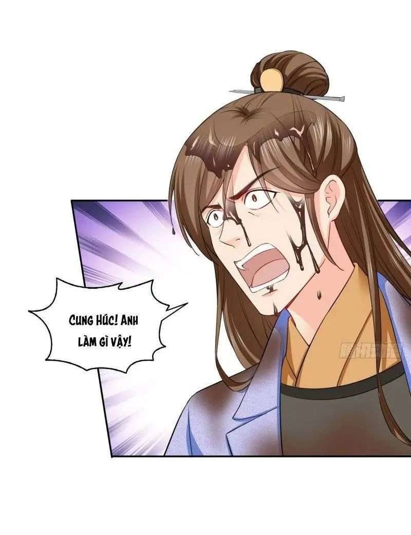 Đúng Như Hàn Quang Gặp Nắng Gắt Chap 154 - Next Chap 155
