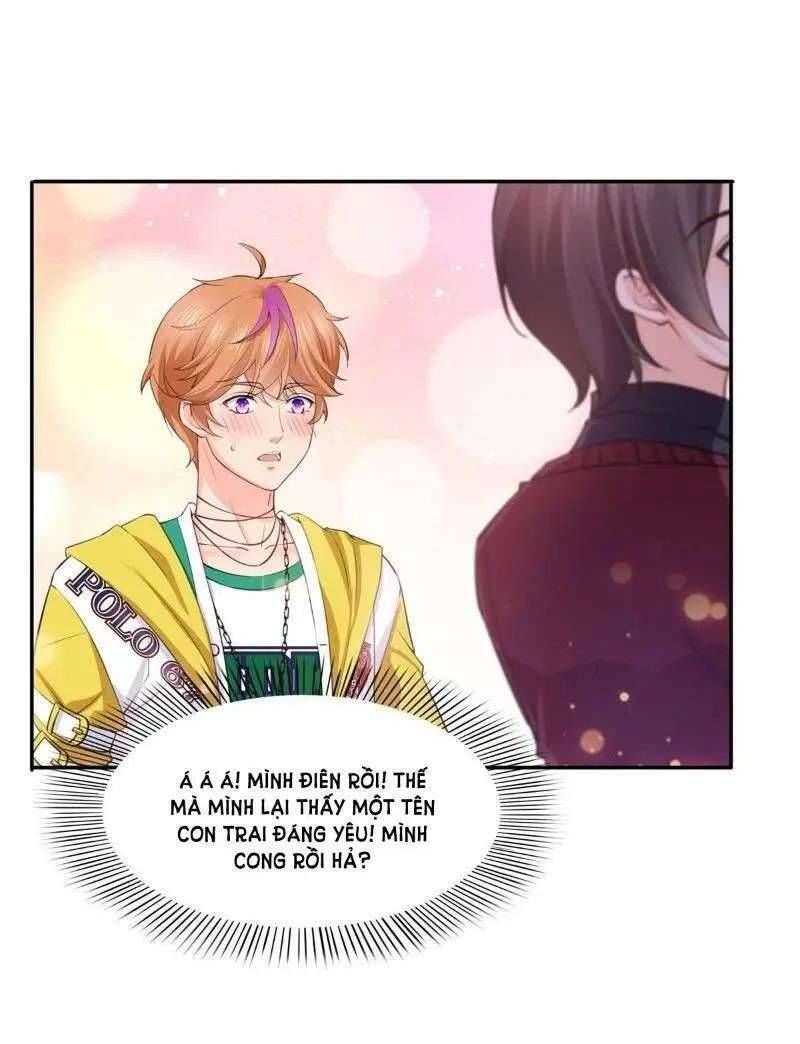 Đúng Như Hàn Quang Gặp Nắng Gắt Chap 154 - Next Chap 155