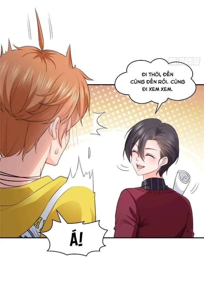 Đúng Như Hàn Quang Gặp Nắng Gắt Chap 154 - Next Chap 155