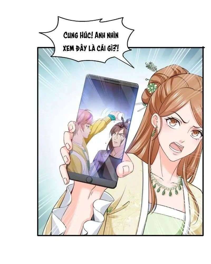 Đúng Như Hàn Quang Gặp Nắng Gắt Chap 154 - Next Chap 155