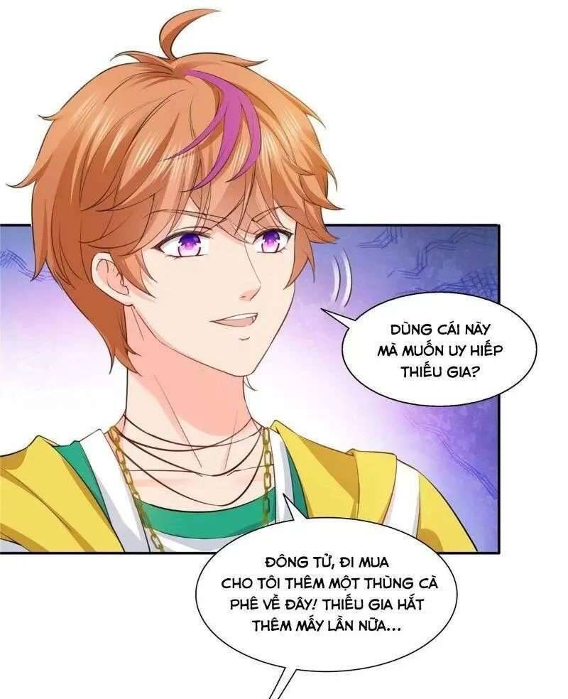 Đúng Như Hàn Quang Gặp Nắng Gắt Chap 154 - Next Chap 155
