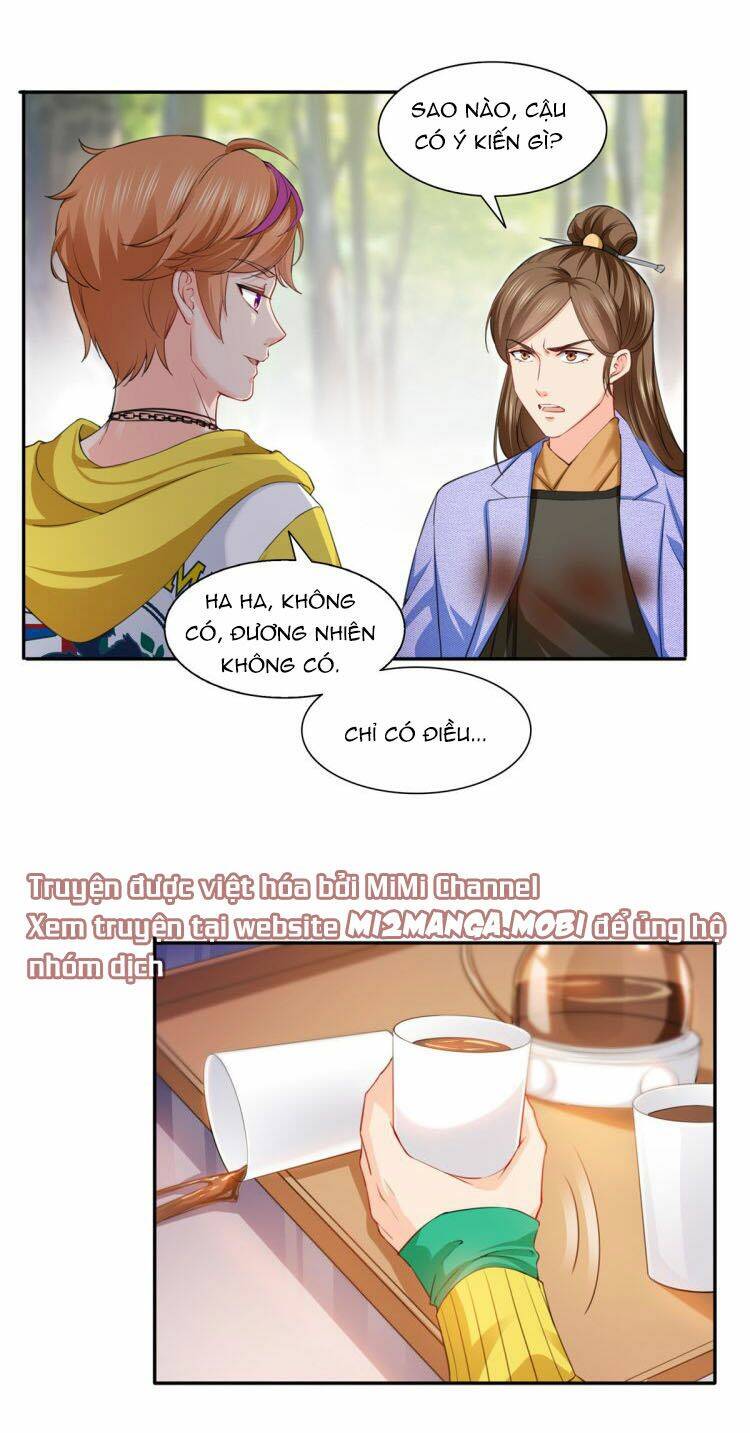 Đúng Như Hàn Quang Gặp Nắng Gắt Chap 1541 - Next Chap 1542