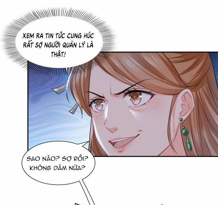 Đúng Như Hàn Quang Gặp Nắng Gắt Chap 1541 - Next Chap 1542