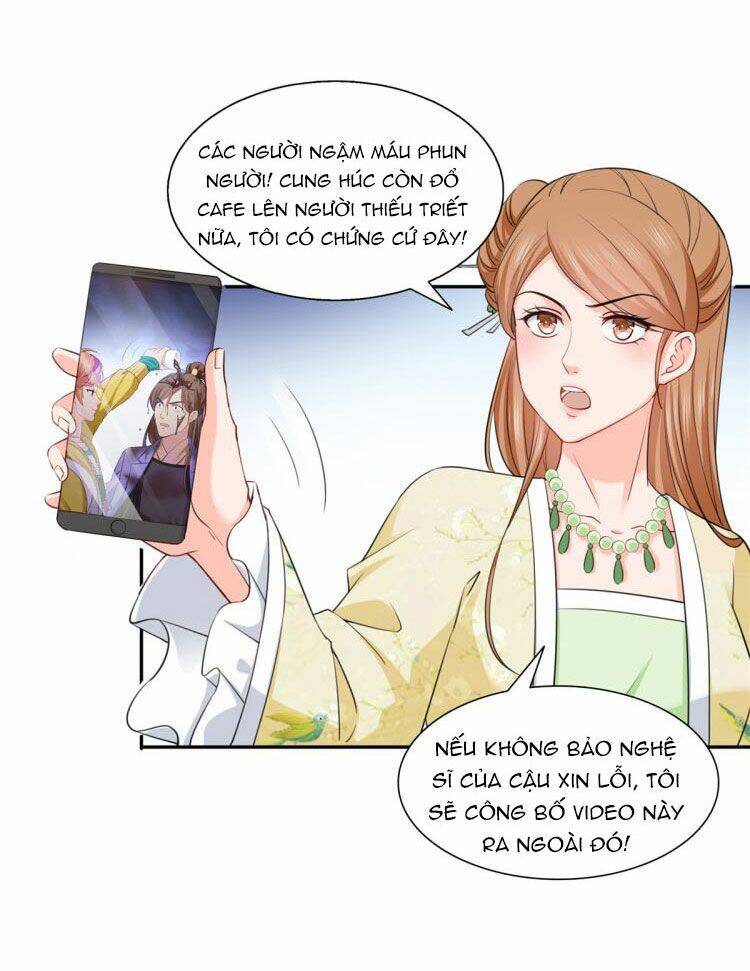 Đúng Như Hàn Quang Gặp Nắng Gắt Chap 1541 - Next Chap 1542