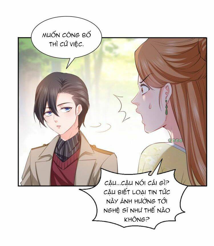 Đúng Như Hàn Quang Gặp Nắng Gắt Chap 1541 - Next Chap 1542