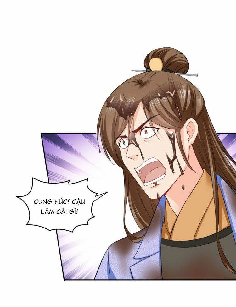 Đúng Như Hàn Quang Gặp Nắng Gắt Chap 1541 - Next Chap 1542
