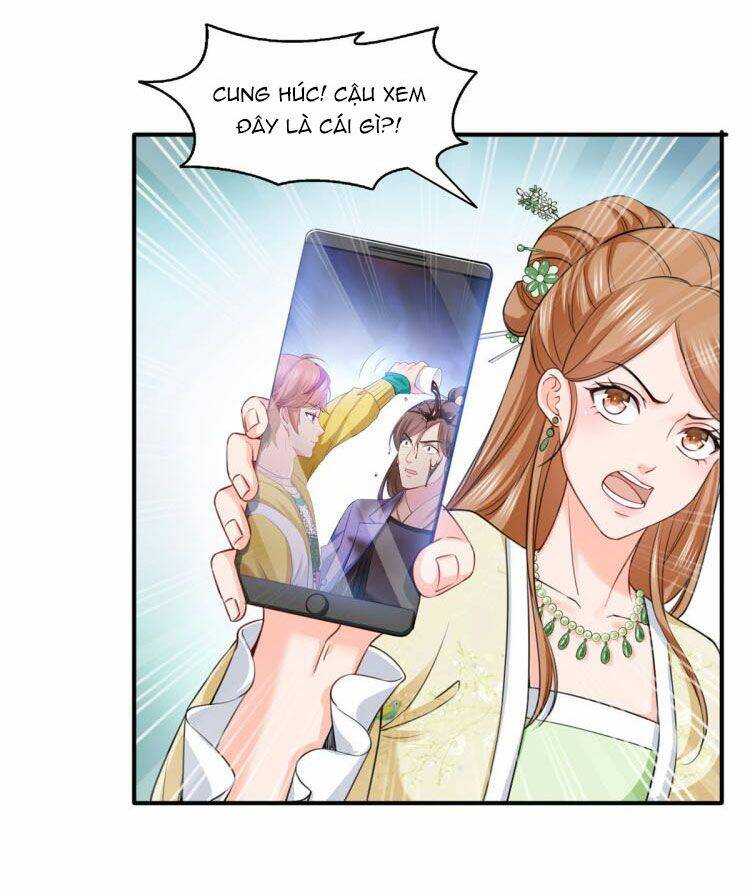 Đúng Như Hàn Quang Gặp Nắng Gắt Chap 1541 - Next Chap 1542