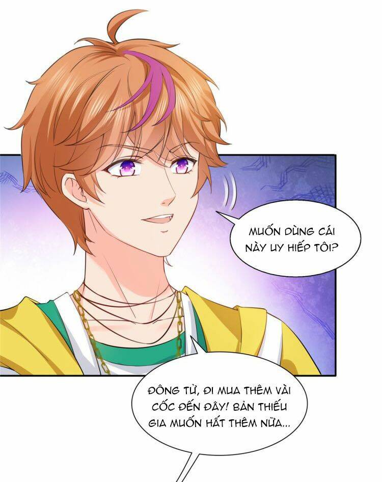 Đúng Như Hàn Quang Gặp Nắng Gắt Chap 1541 - Next Chap 1542