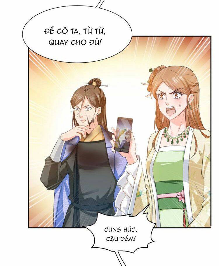 Đúng Như Hàn Quang Gặp Nắng Gắt Chap 1541 - Next Chap 1542