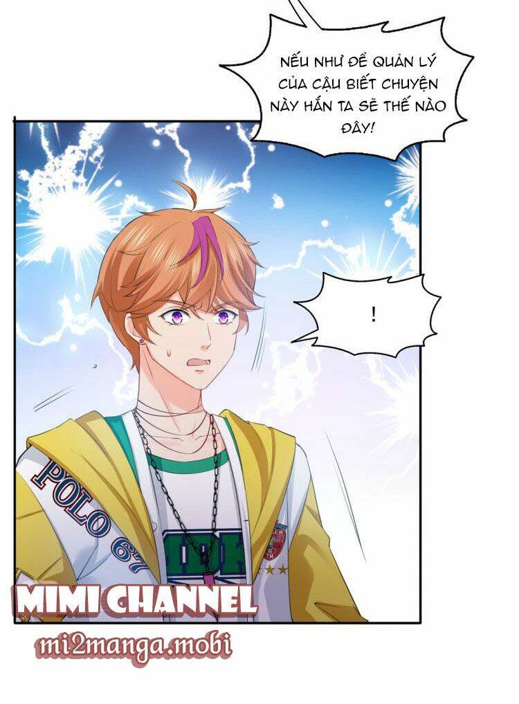 Đúng Như Hàn Quang Gặp Nắng Gắt Chap 1541 - Next Chap 1542