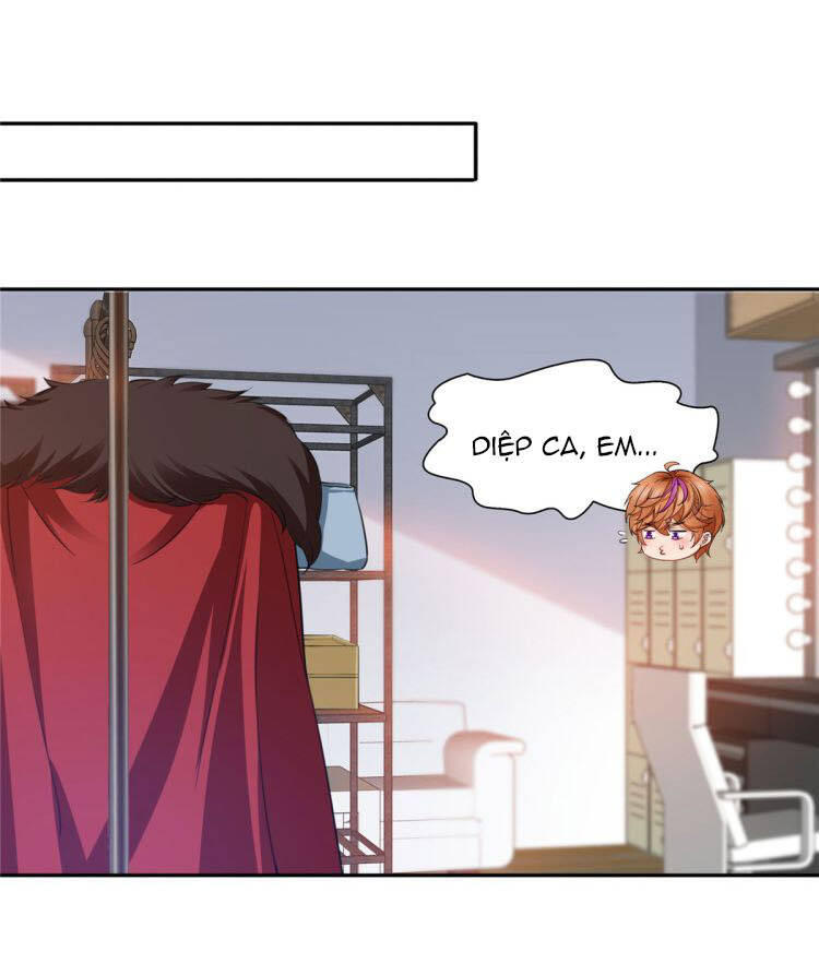 Đúng Như Hàn Quang Gặp Nắng Gắt Chap 1542 - Next Chap 1543