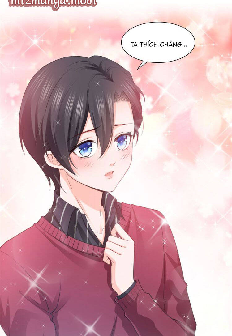 Đúng Như Hàn Quang Gặp Nắng Gắt Chap 1542 - Next Chap 1543