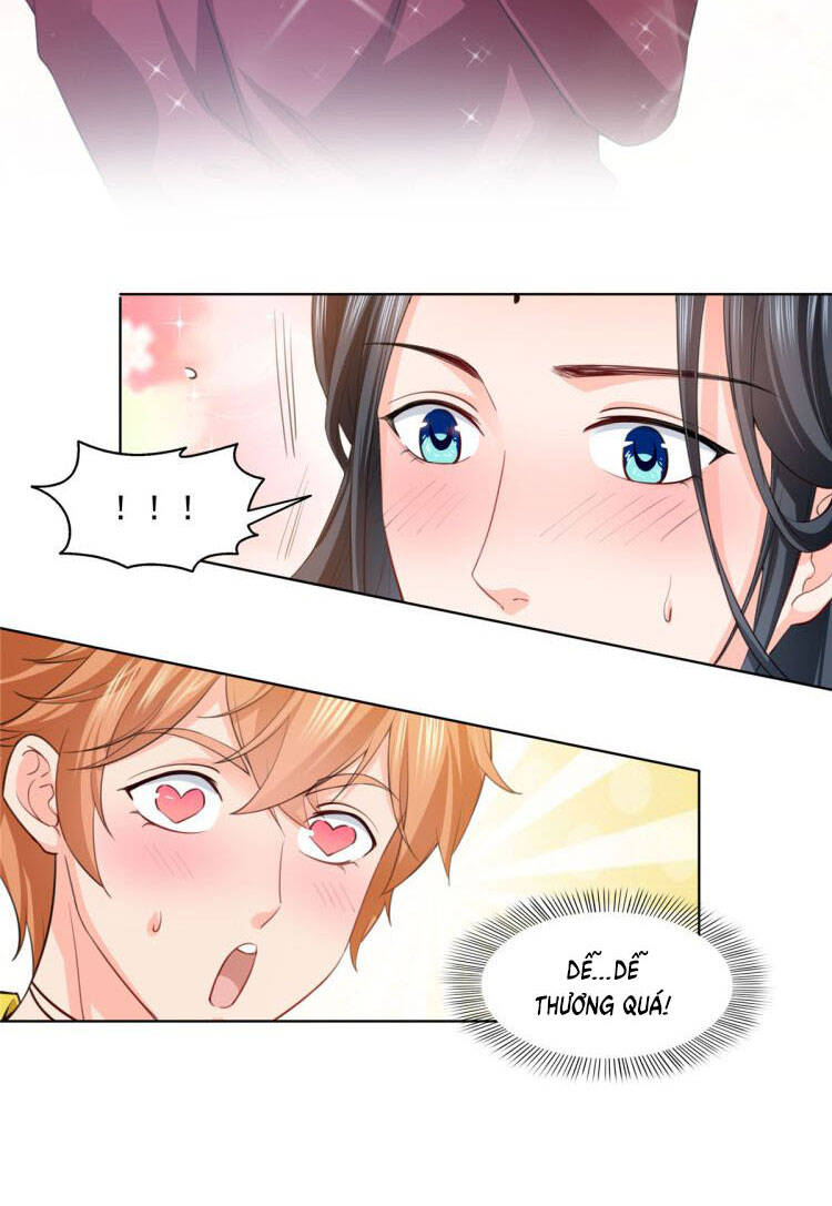Đúng Như Hàn Quang Gặp Nắng Gắt Chap 1542 - Next Chap 1543