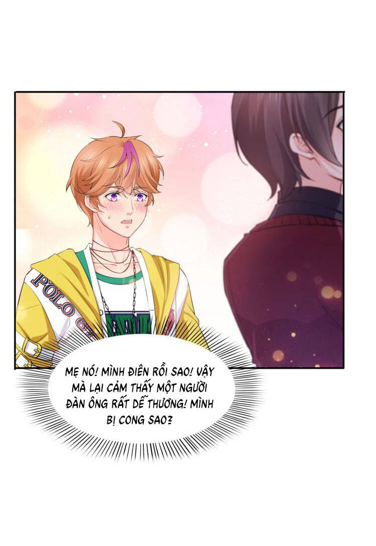 Đúng Như Hàn Quang Gặp Nắng Gắt Chap 1542 - Next Chap 1543