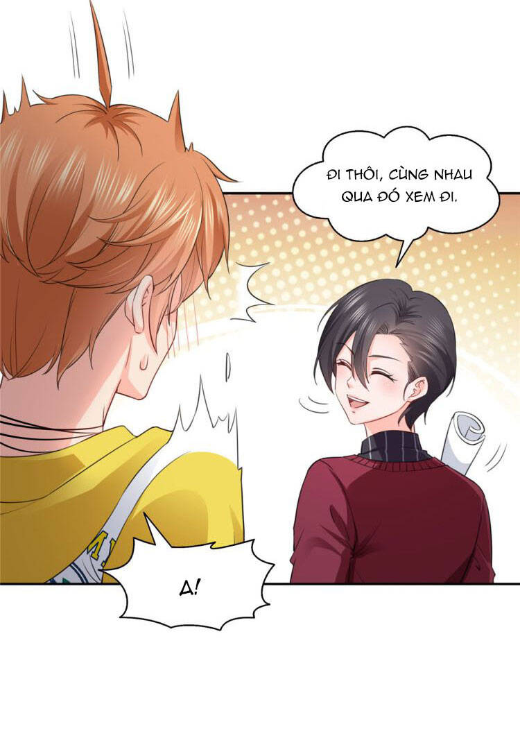 Đúng Như Hàn Quang Gặp Nắng Gắt Chap 1542 - Next Chap 1543