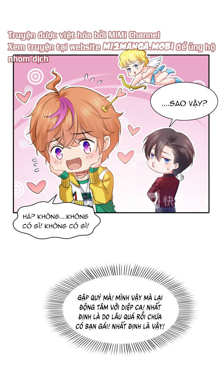 Đúng Như Hàn Quang Gặp Nắng Gắt Chap 1542 - Next Chap 1543