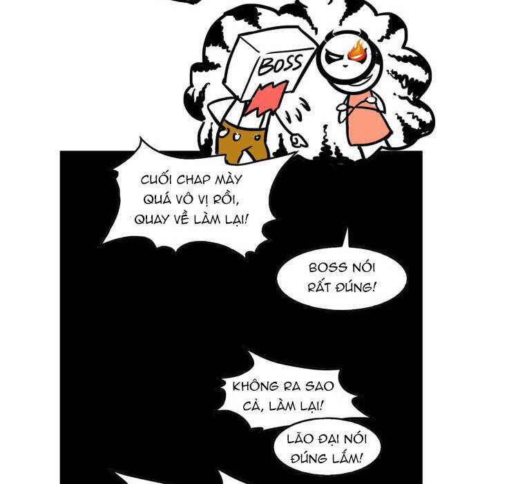 Đúng Như Hàn Quang Gặp Nắng Gắt Chap 1542 - Next Chap 1543