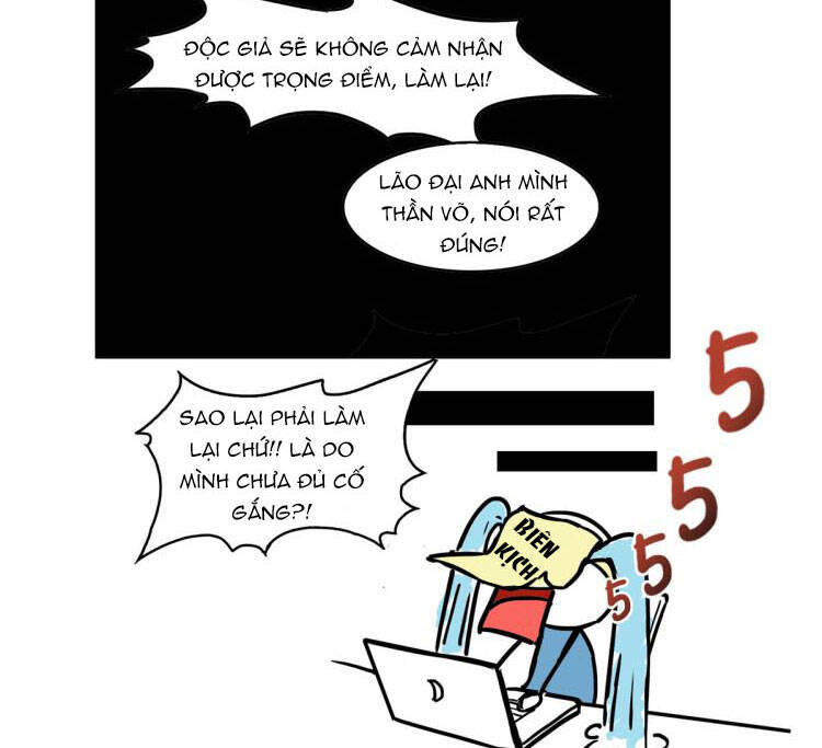 Đúng Như Hàn Quang Gặp Nắng Gắt Chap 1542 - Next Chap 1543