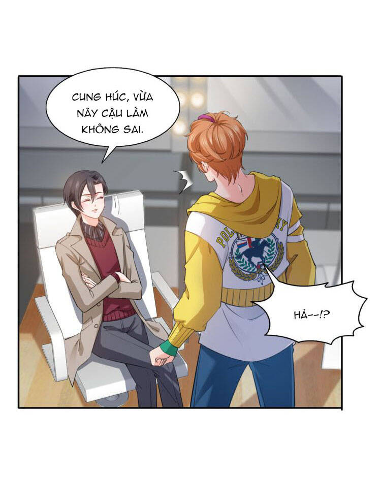 Đúng Như Hàn Quang Gặp Nắng Gắt Chap 1542 - Next Chap 1543