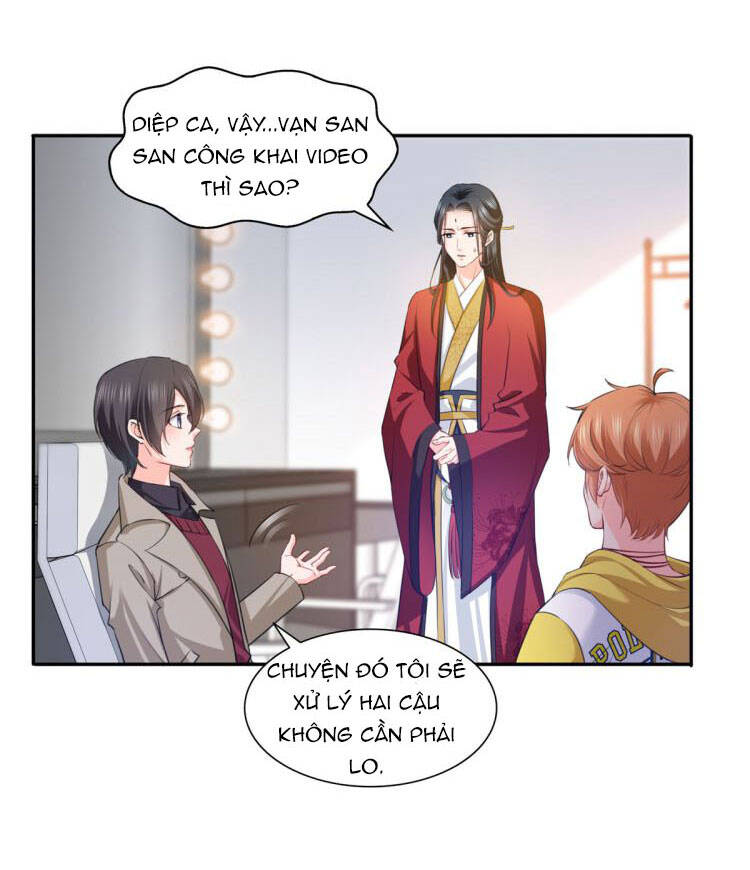 Đúng Như Hàn Quang Gặp Nắng Gắt Chap 1542 - Next Chap 1543
