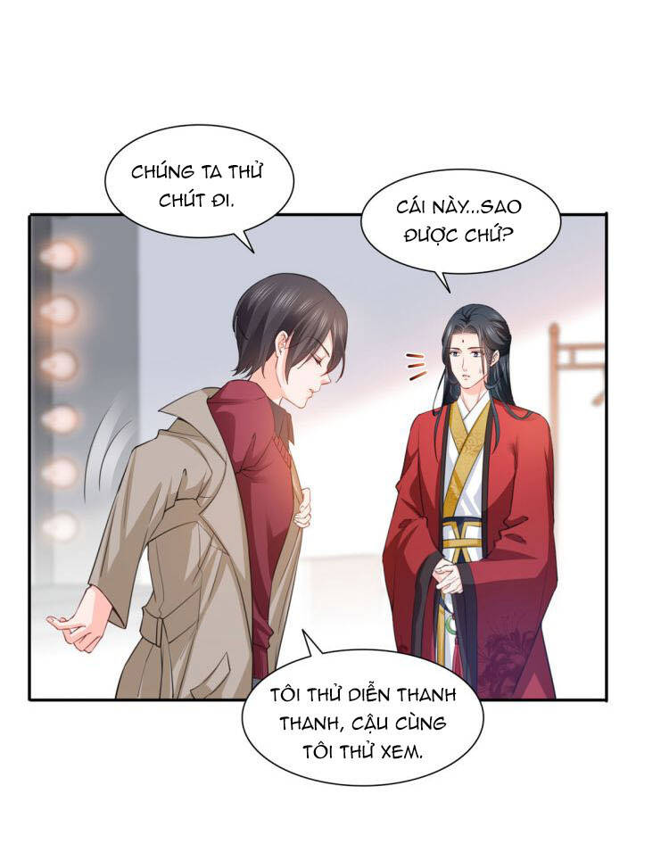 Đúng Như Hàn Quang Gặp Nắng Gắt Chap 1542 - Next Chap 1543