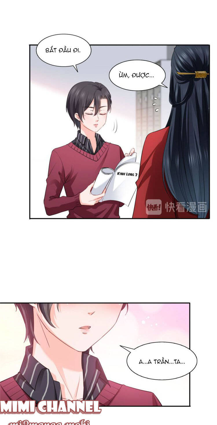 Đúng Như Hàn Quang Gặp Nắng Gắt Chap 1542 - Next Chap 1543