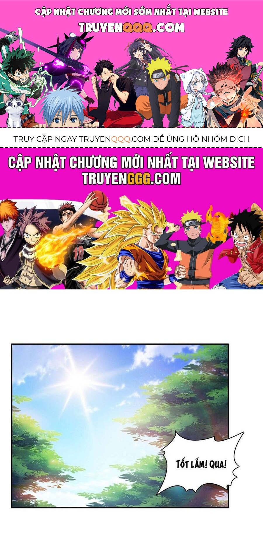 Đúng Như Hàn Quang Gặp Nắng Gắt Chap 155 - Next Chap 156