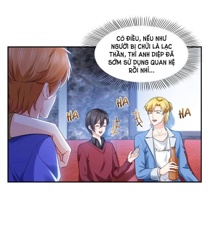 Đúng Như Hàn Quang Gặp Nắng Gắt Chap 155 - Next Chap 156