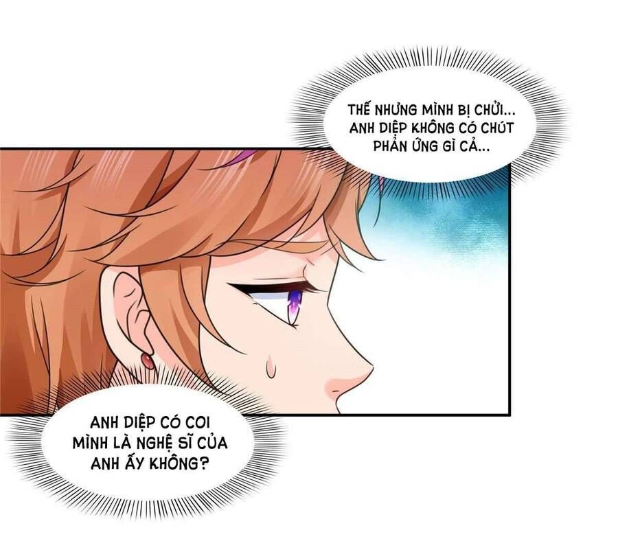 Đúng Như Hàn Quang Gặp Nắng Gắt Chap 155 - Next Chap 156