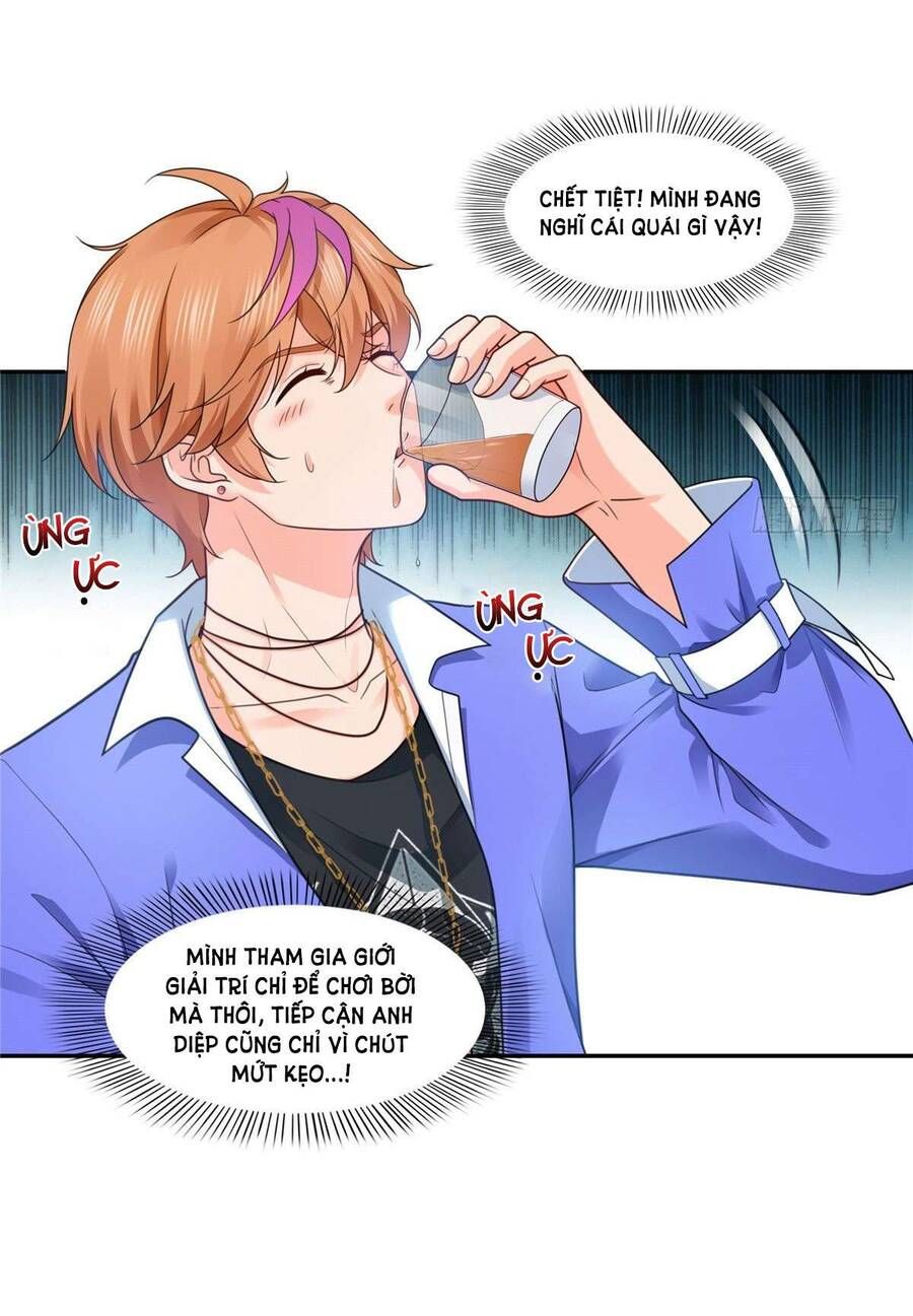 Đúng Như Hàn Quang Gặp Nắng Gắt Chap 155 - Next Chap 156