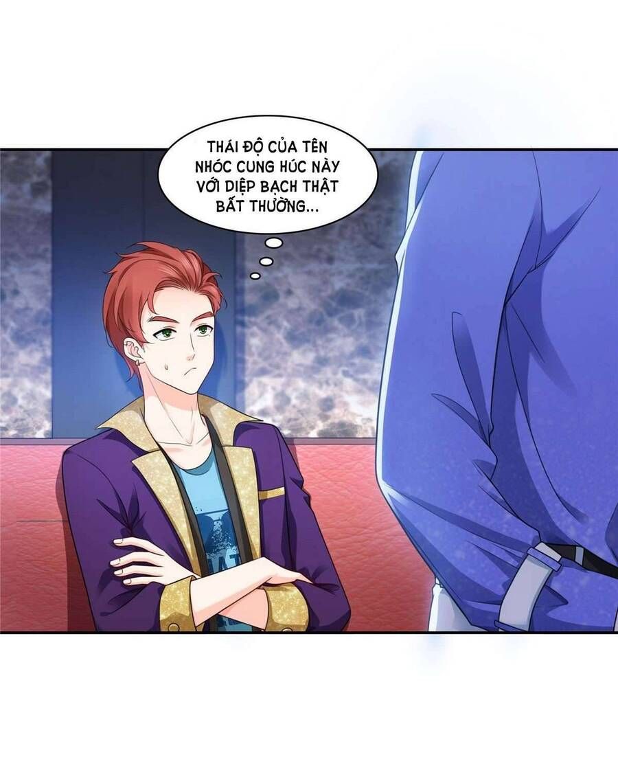 Đúng Như Hàn Quang Gặp Nắng Gắt Chap 155 - Next Chap 156