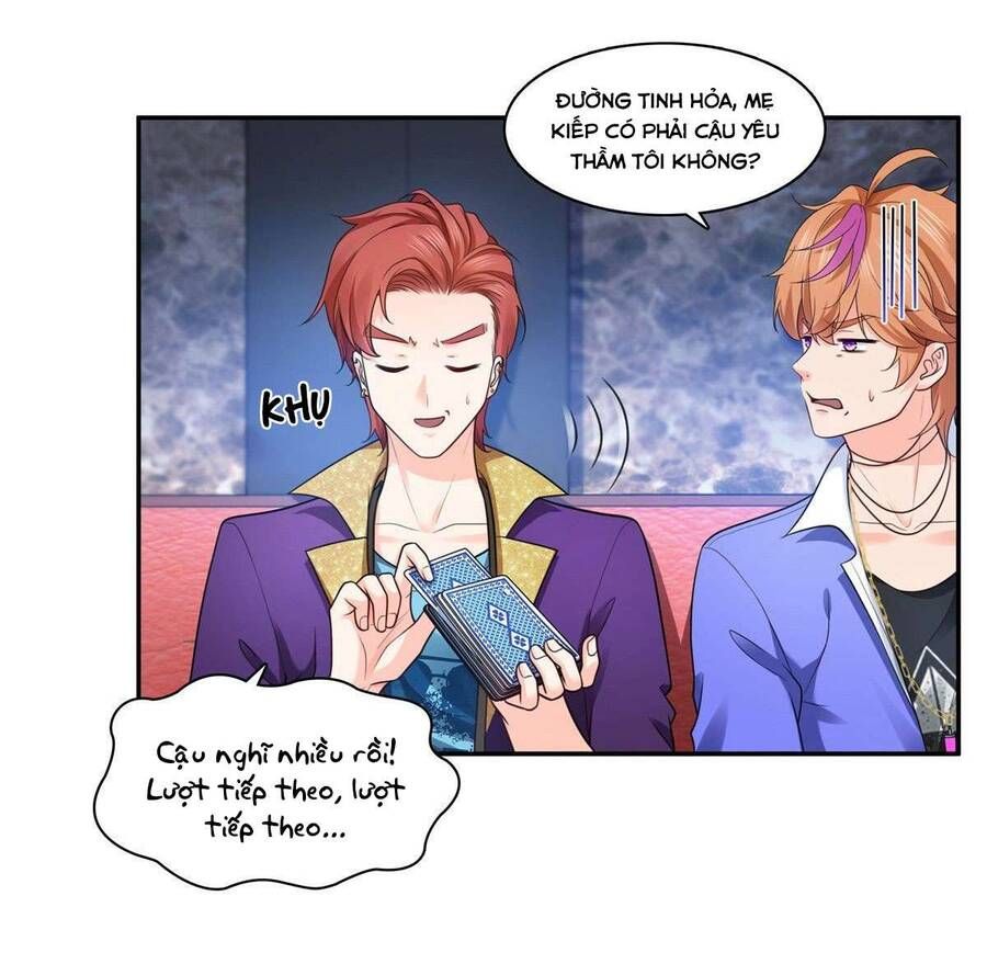 Đúng Như Hàn Quang Gặp Nắng Gắt Chap 155 - Next Chap 156