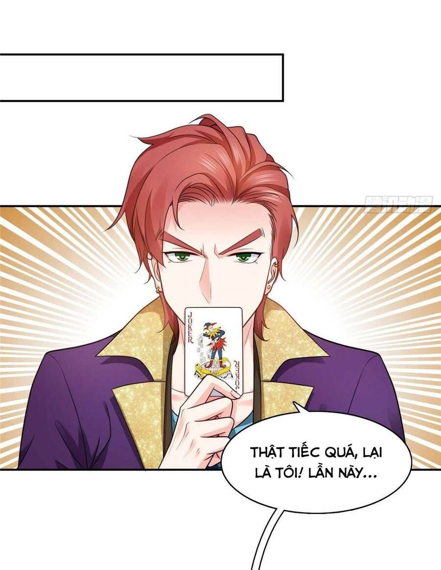 Đúng Như Hàn Quang Gặp Nắng Gắt Chap 155 - Next Chap 156