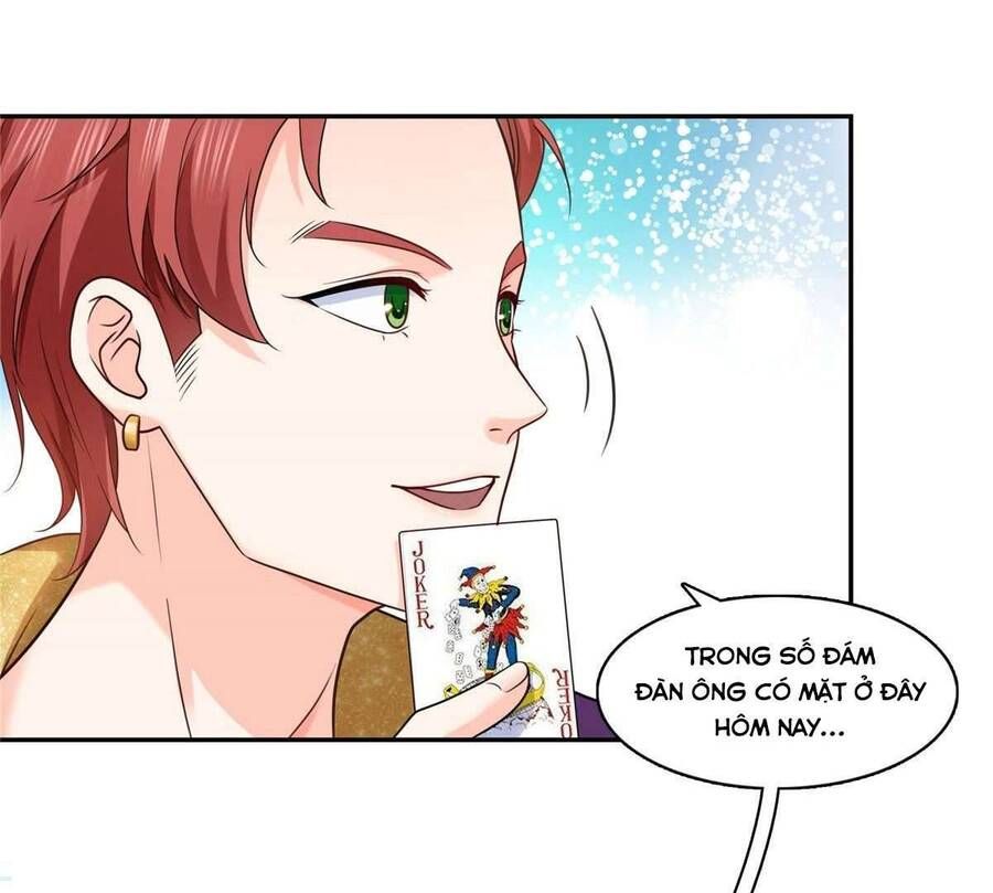 Đúng Như Hàn Quang Gặp Nắng Gắt Chap 155 - Next Chap 156