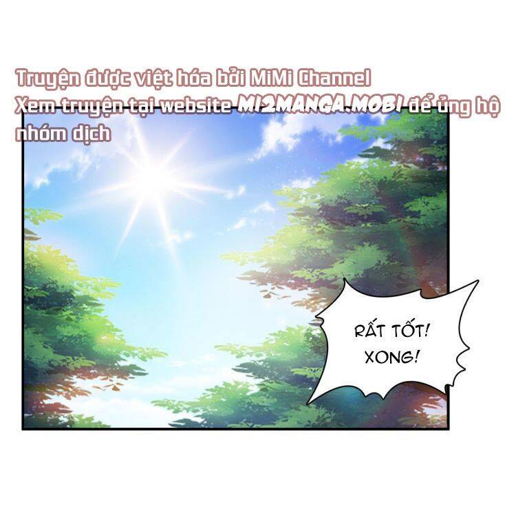 Đúng Như Hàn Quang Gặp Nắng Gắt Chap 1551 - Next Chap 1552