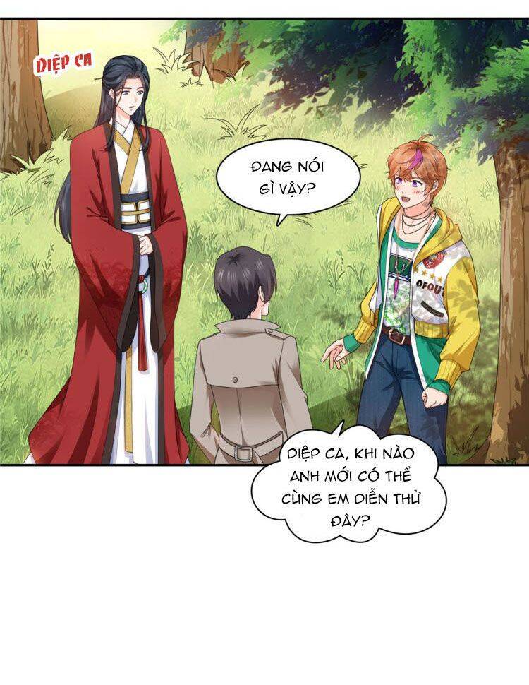 Đúng Như Hàn Quang Gặp Nắng Gắt Chap 1551 - Next Chap 1552