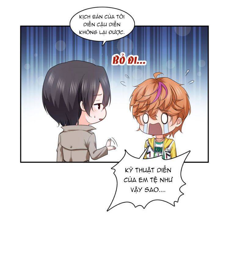 Đúng Như Hàn Quang Gặp Nắng Gắt Chap 1551 - Next Chap 1552